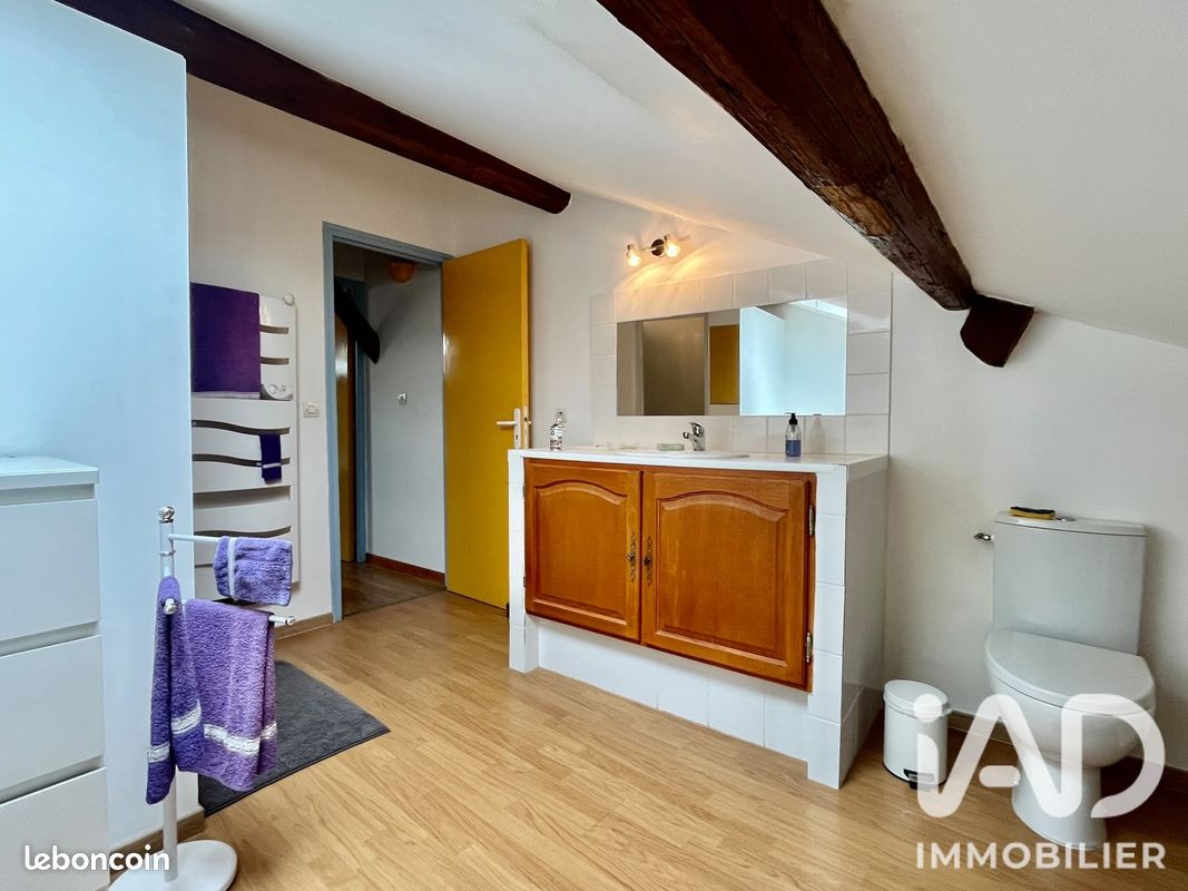 Maison familiale 5 pièces 137 m² (image 13)