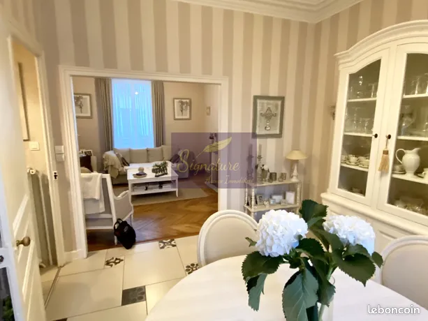 Annonce vente Maison le mans