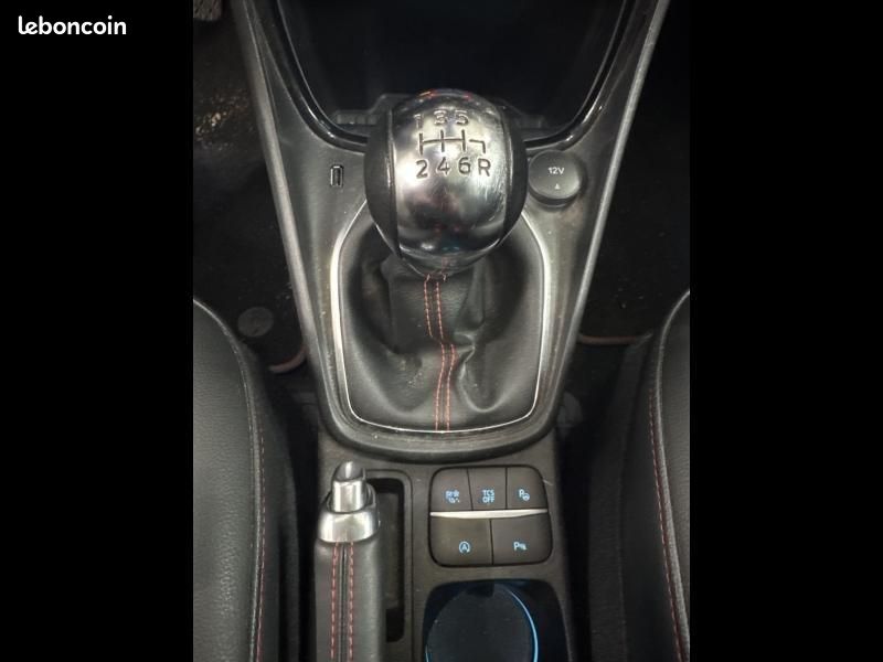 Ford Puma 1.0 EcoBoost Hybrid 125ch ST-Line S&S (image 11)
