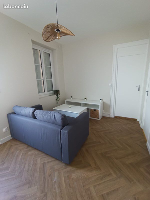Appartement 3 pièces 35 m² · à Rouen · 35 m² · 720 €/mois