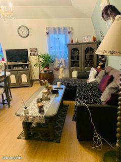 Appartement à louer sur Crespin