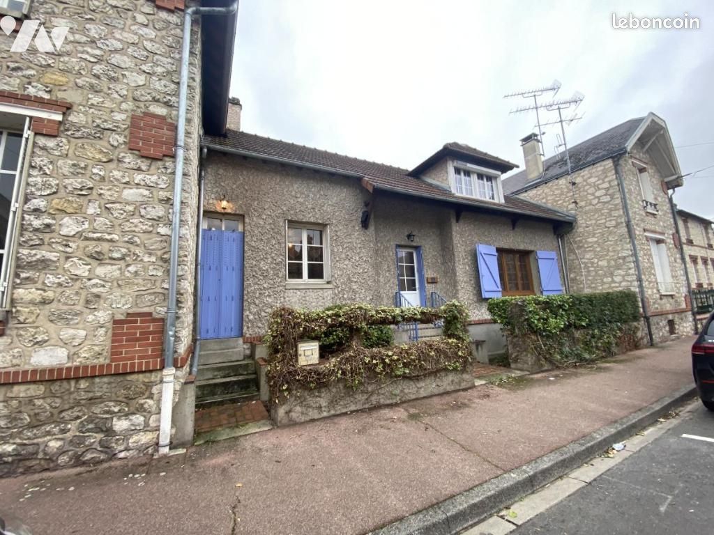 Maison 6 pièces 151 m² · à Montargis · 151 m² · 178 700 €