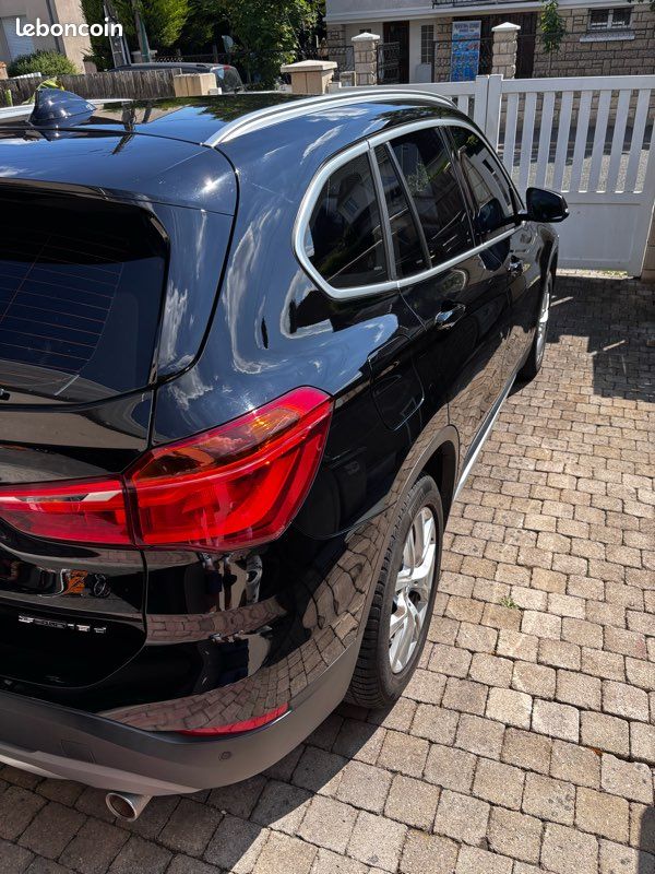 Bmw x1 18d bva8 (image 14)