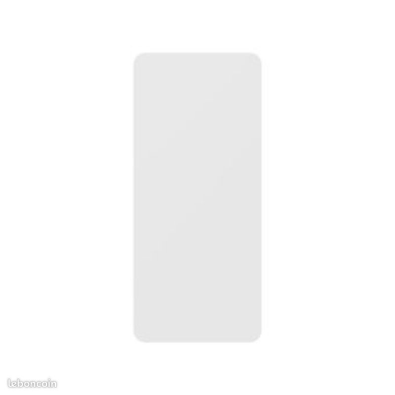 Lot coque + protection d'écran pour Xiaomi Note 9 Pro (image 5)