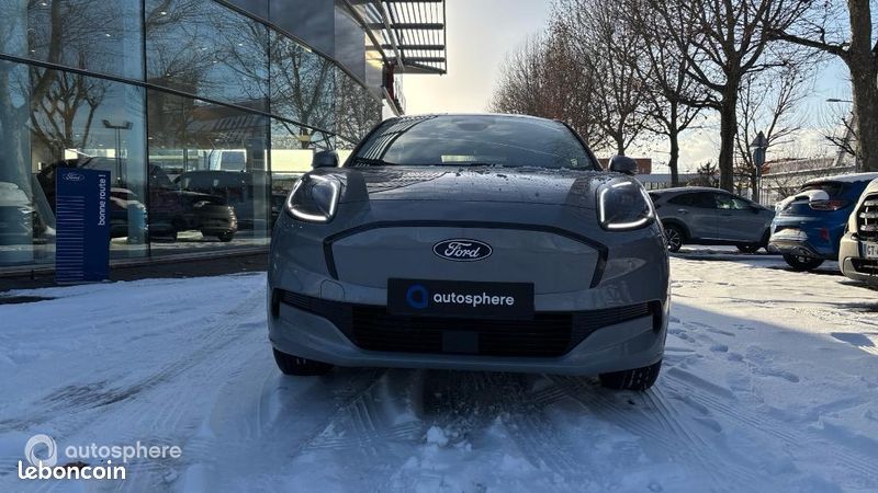 Ford Puma Gen-E 168ch Standard Range 43 kWh (image 2)