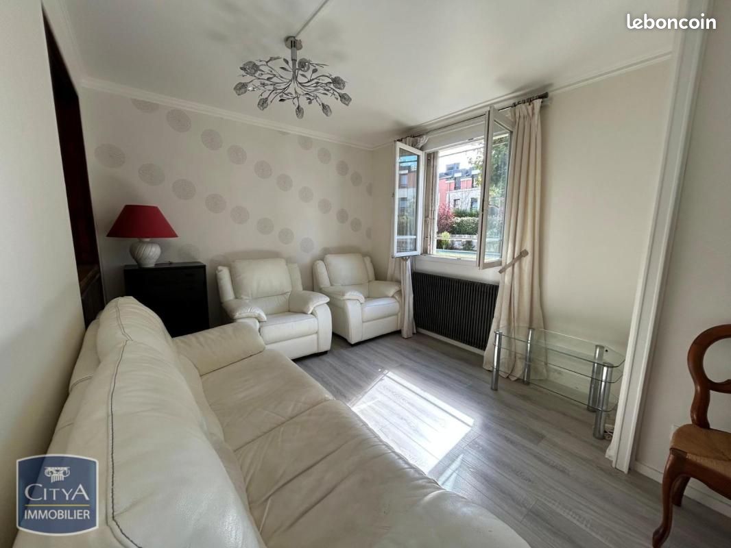 Appartement 3 pièces 58 m² · à Antony · 58 m² · 1 180 €/mois
