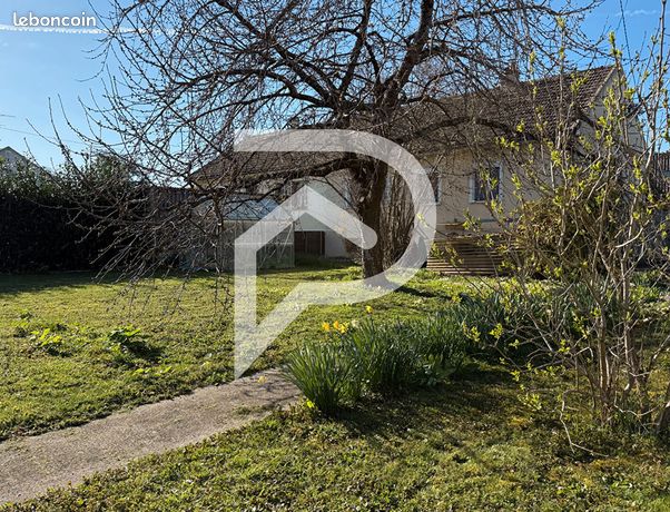Maison 5 pièces 65 m²