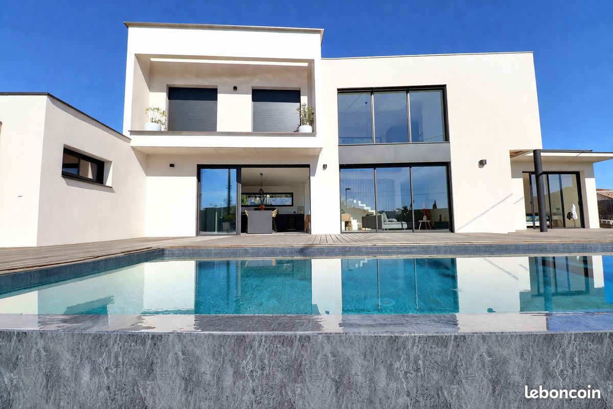 Maison 5 pièces 180 m² · à Prades-le-lez · 180 m² · 895 000 €
