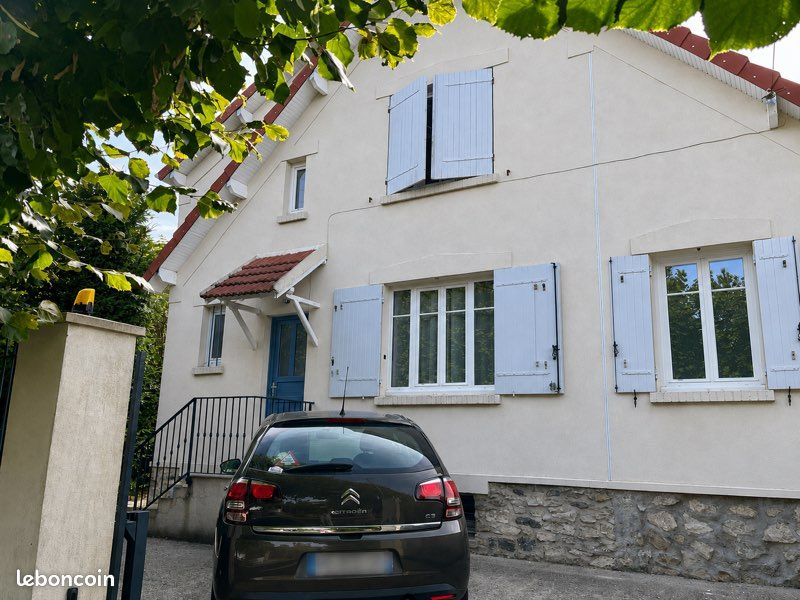 Maison 5 pièces 100 m² · à Lagny-sur-Marne · 100 m² · 510 000 €