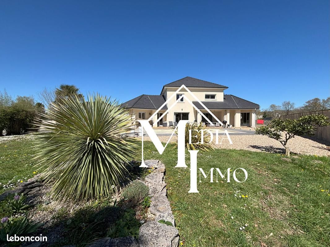 Maison 6 pièces 190 m² · à Pau · 190 m² · 577 500 €