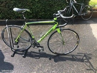 Vélo Cannondale (image 1)