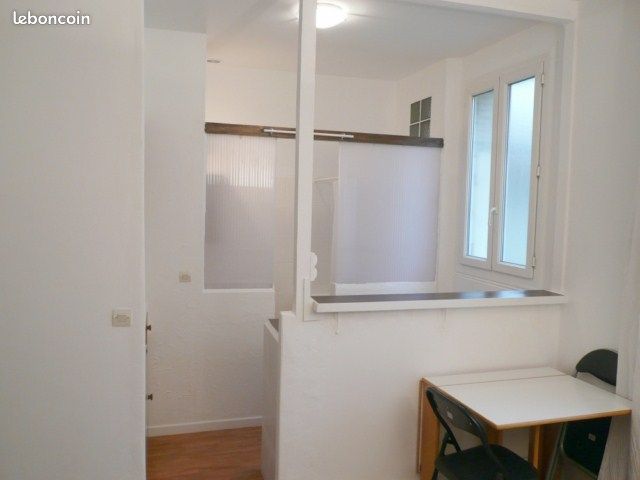 Appartement a louer fontenay-sous-bois - 1 pièce(s) - Surfyn