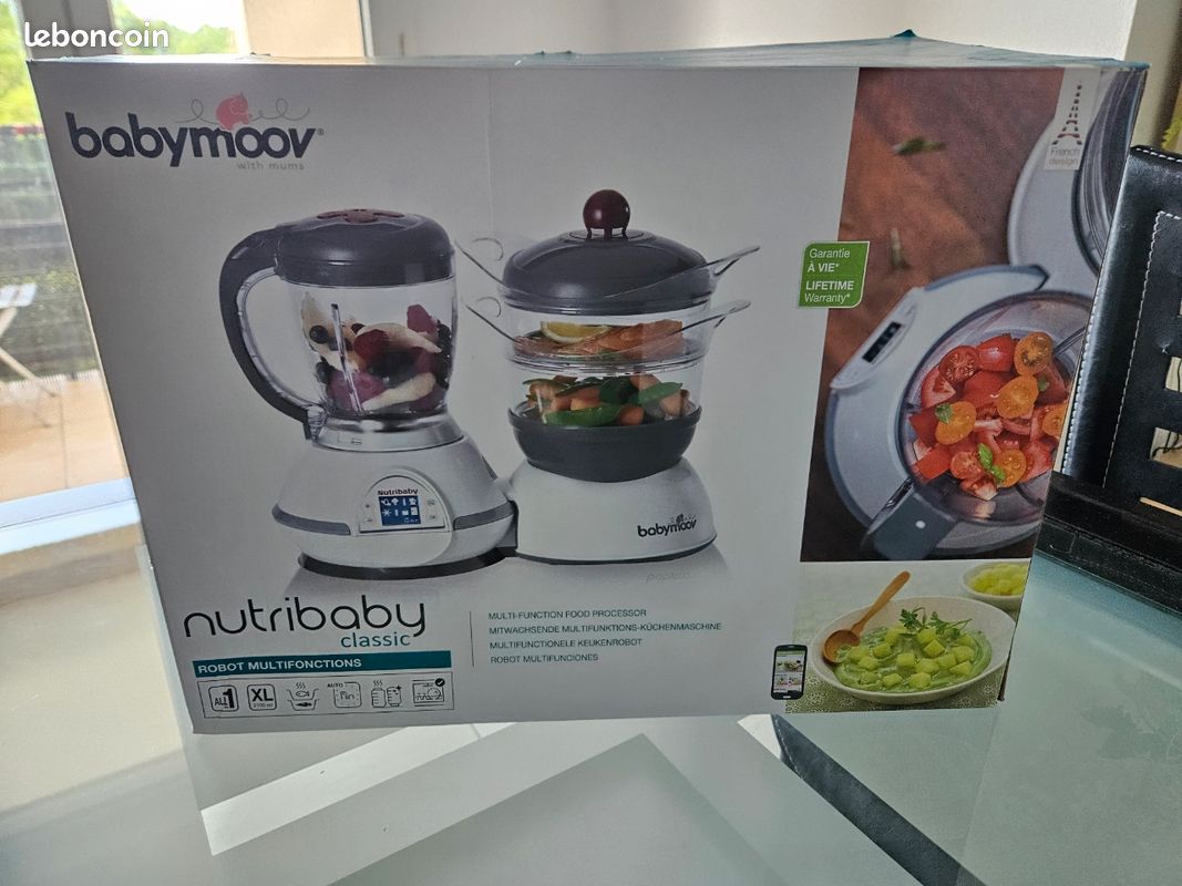 Nutribaby (image 5)