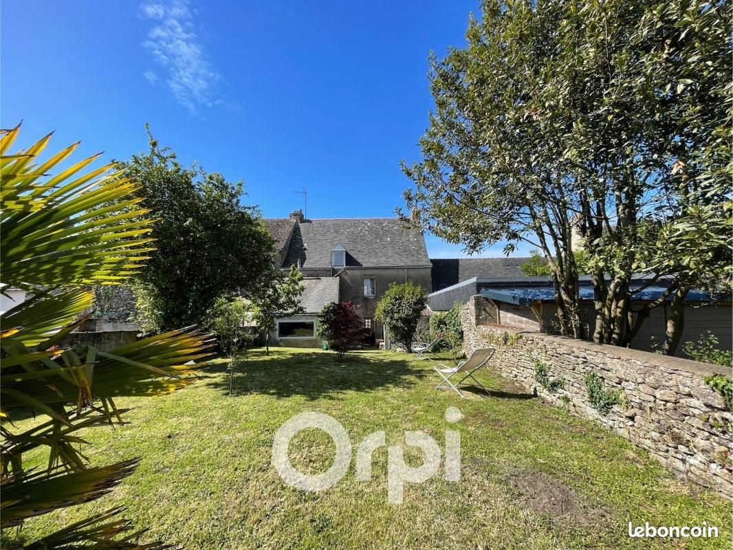 Maison 4 pièces 113 m² · à Guérande · 113 m² · 467 955 €