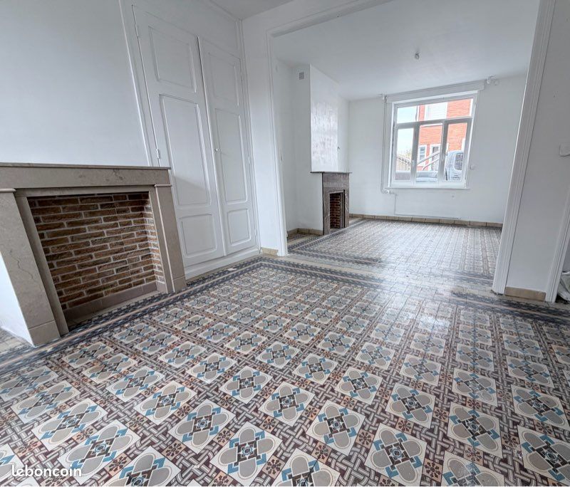 Maison 4 pièces 85 m² · à Hazebrouck · 85 m² · 890 €/mois