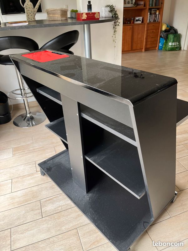 Bureau noir (image 4)