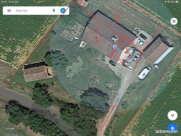 Propriété 10 pièces 350 m²