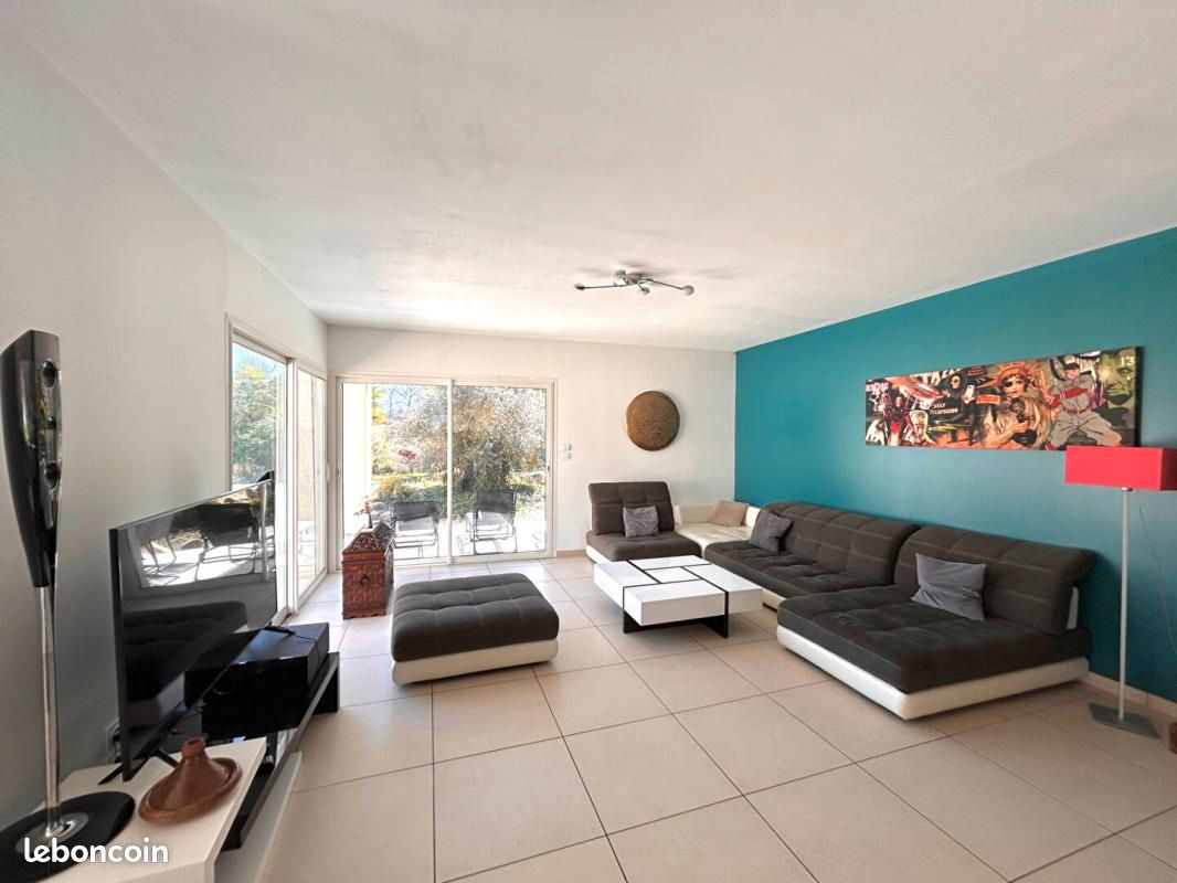 Villa 6 pièces 200 m² (image 4)