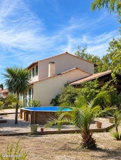 Maison 6 pièces 141 m² · à Martignas-sur-Jalle · 141 m² · 449 000 €