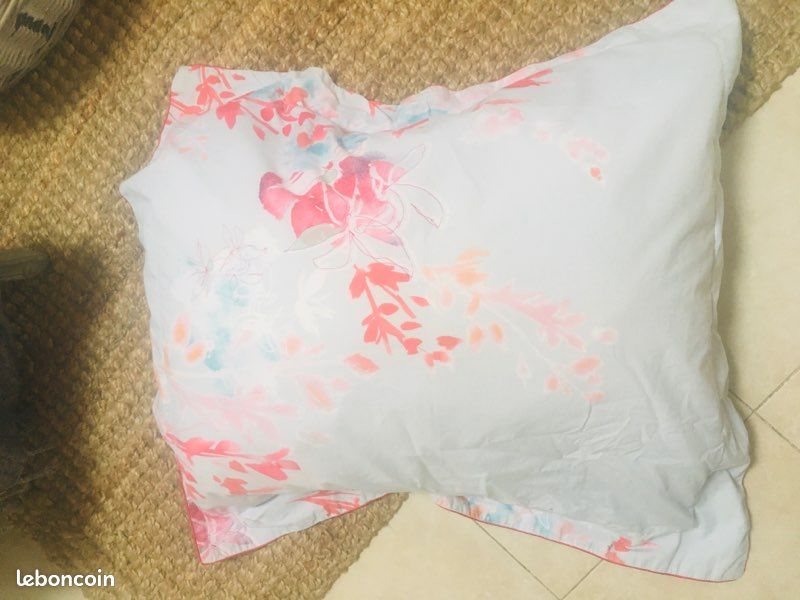 50 x 70 taie vintage (image 2)