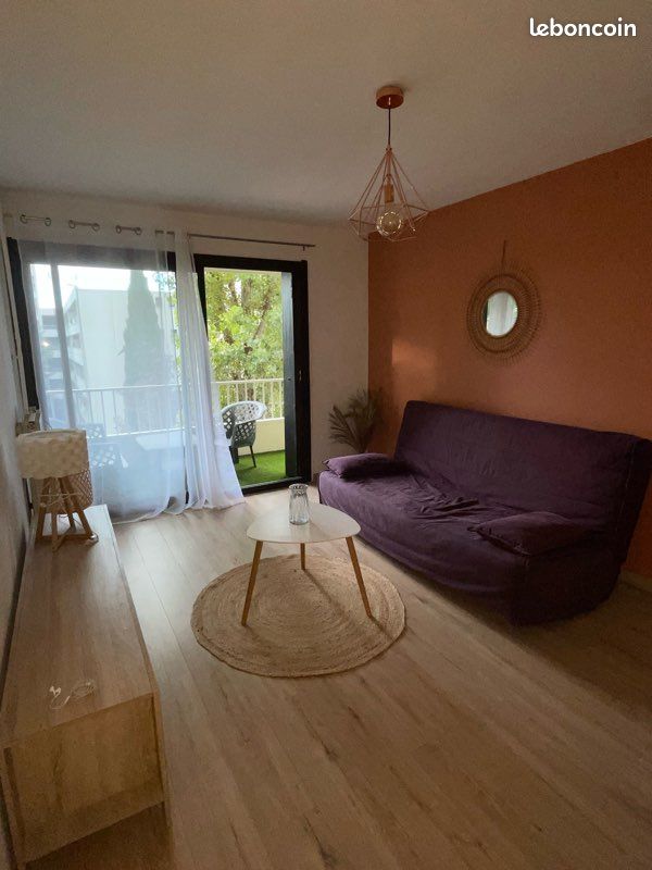 Maison 2 pièces 43 m² · à Montpellier · 43 m² · 670 €/mois