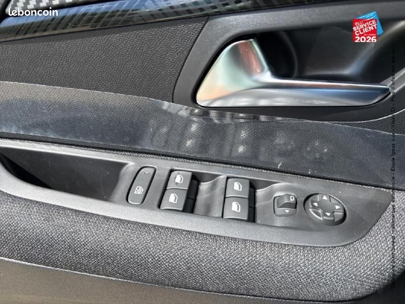 Peugeot 208 e-208 156ch 54 kWh Style (image 19)