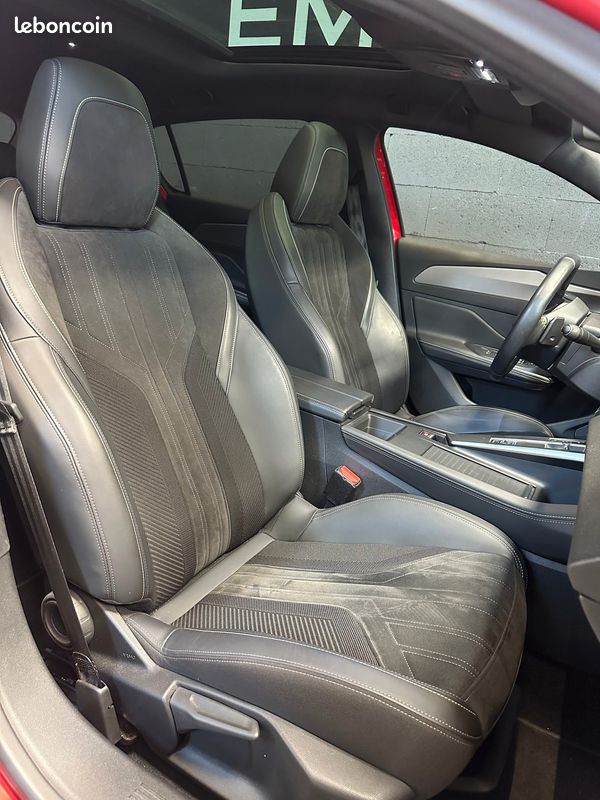 Peugeot 308 GT Pack 1.2 130 EAT8 Garantie Peugeot 2031 (image 16)