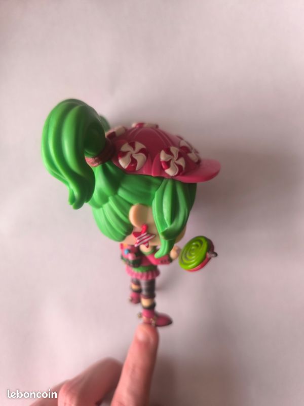 Figurine pop fortnite (image 3)