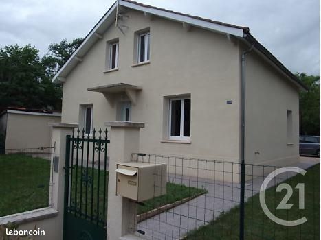 Maison 5 pièces 108 m² · à Montauban · 108 m² · 1 130 €