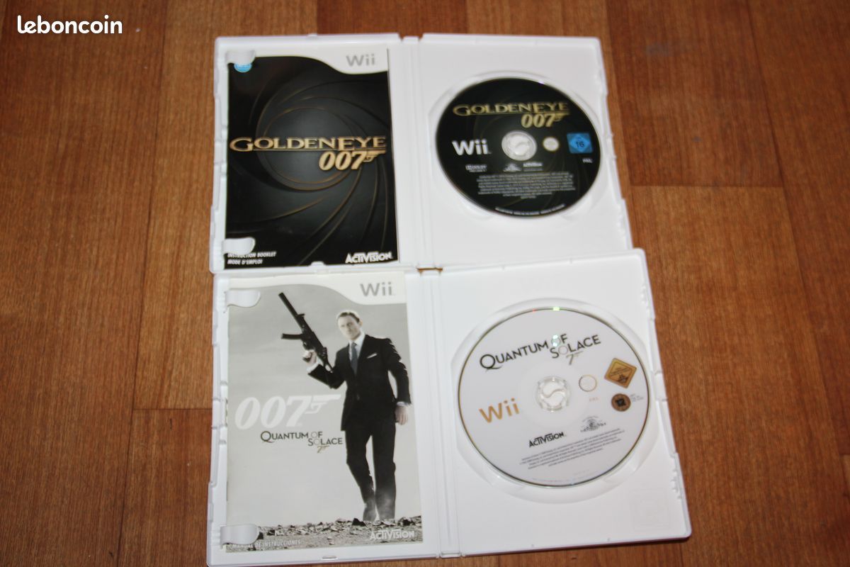 007 wii (image 3)