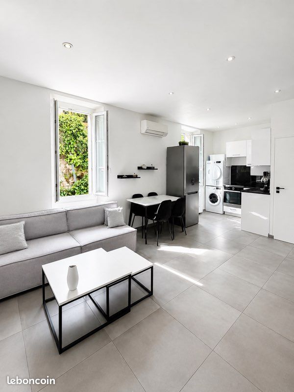Appartement 2 pièces 36 m² · à Carry-le-Rouet · 36 m² · 222 000 €