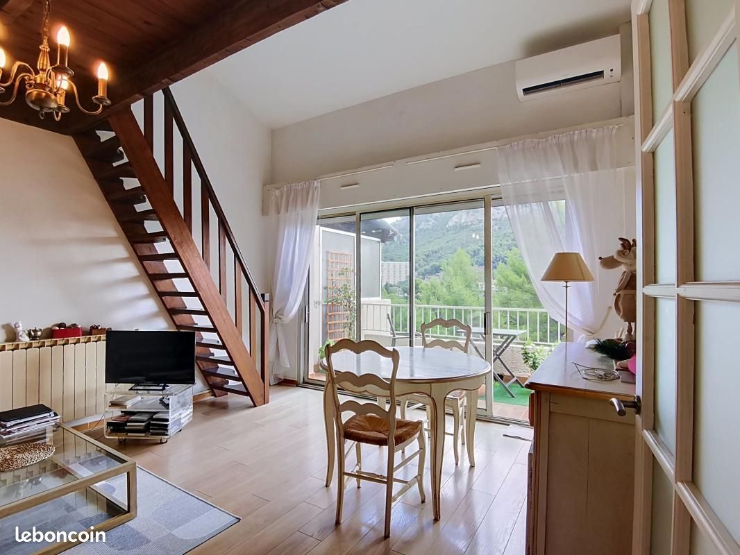 Appartement 2 pièces 45 m² · à Toulon · 45 m² · 166 000 €