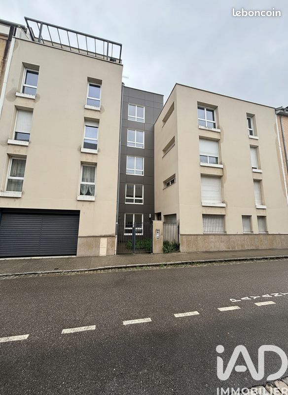 Appartement 4 pièces 81 m² · à Lyon · 81 m² · 327 000 €
