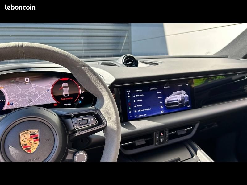 Porsche Macan 408ch 4 MY25 (image 24)