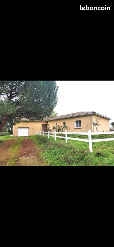 Maison 8 pièces 170 m² · à Réalmont · 170 m² · 300 000 €