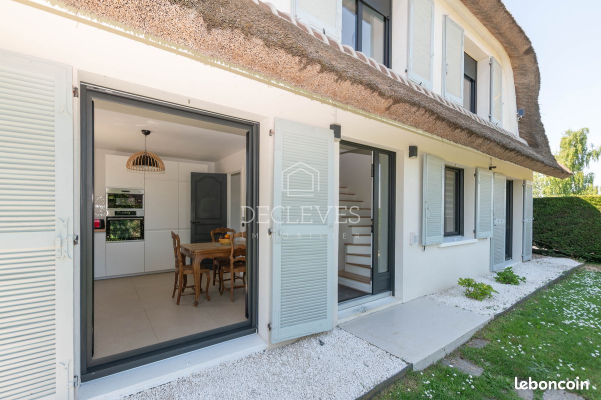 Maison 7 pièces 167 m² · à Orgeval · 167 m² · 869 000 €