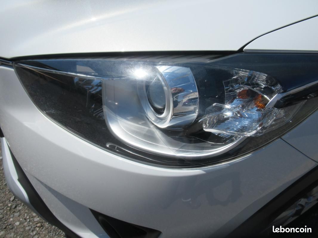 Mazda CX-5 ELEGANCE 150 CH 1ERE MAIN FRANCE (image 14)