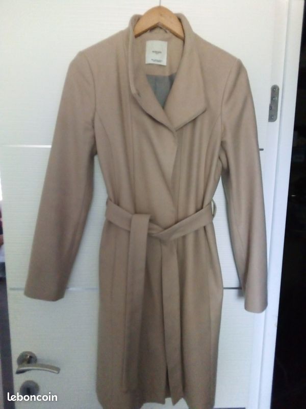 Manteau femme (image 3)