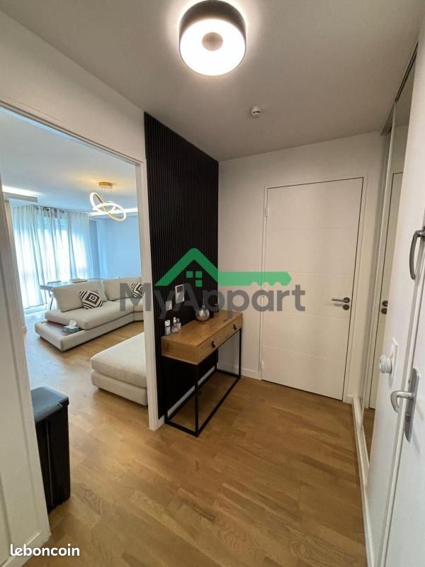 Appartement a louer romainville - 4 pièce(s) - 70 m2 - Surfyn