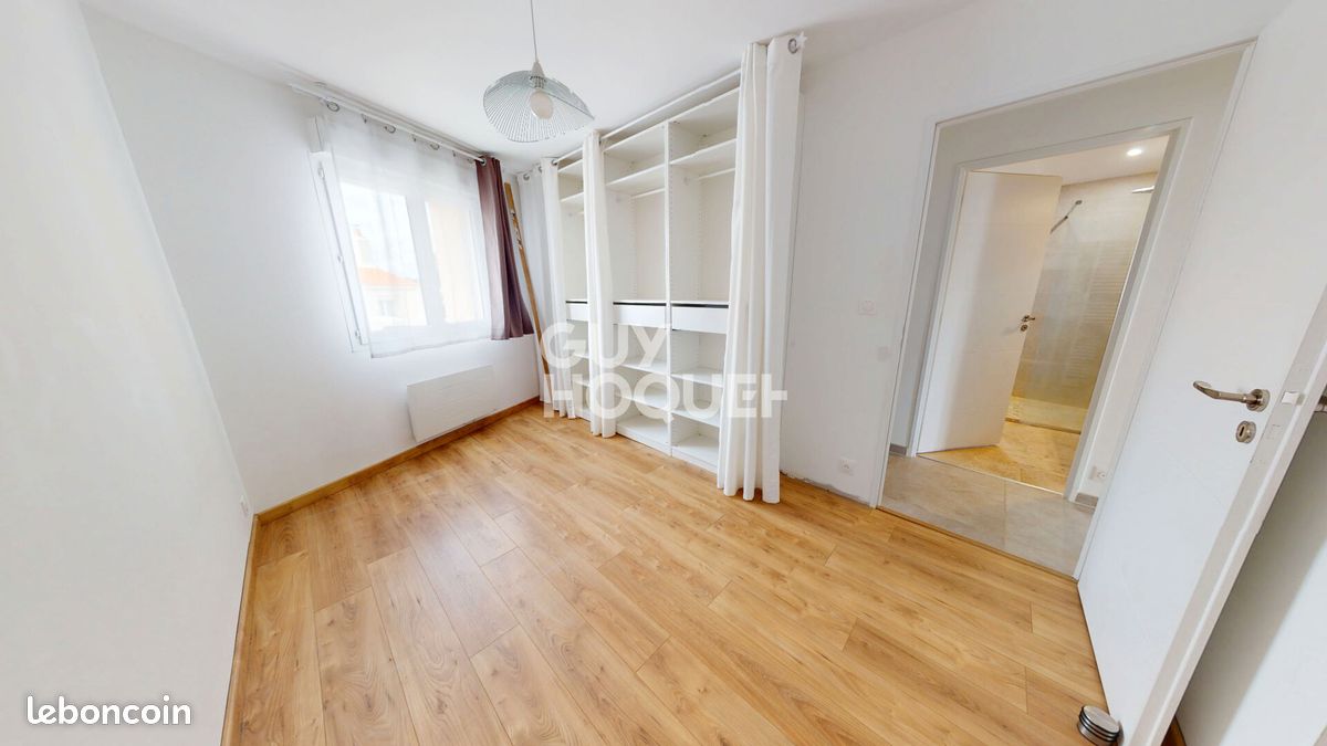 Maison a louer vertou - 5 pièce(s) - 97 m2 - Surfyn