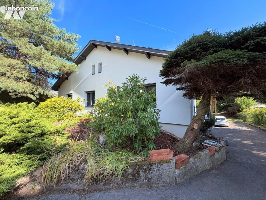 Maison 5 pièces 138 m² · à Chantraine · 138 m² · 285 000 €