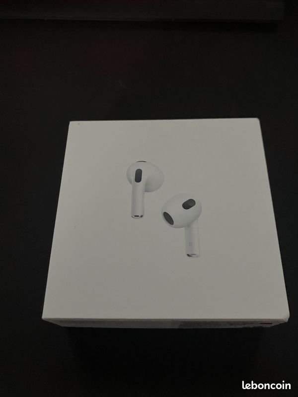 Airpod 3 (image 1)