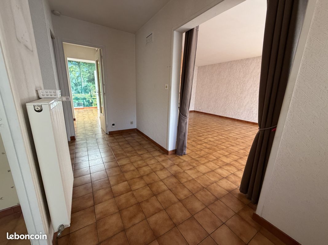 Maison 3 pièces 88 m² · à Vichy · 88 m² · 169 000 €