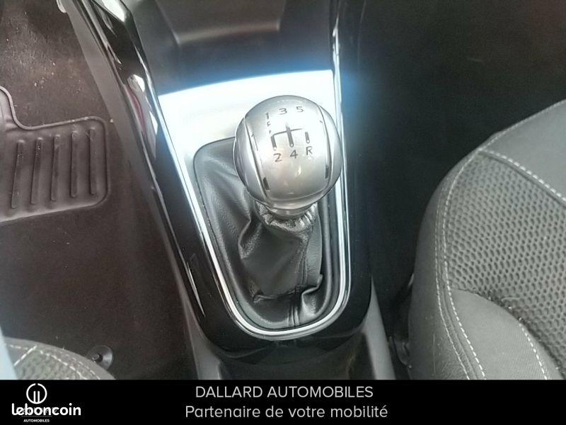 Ds DS 3 PureTech 110ch Be Chic S&S (image 13)