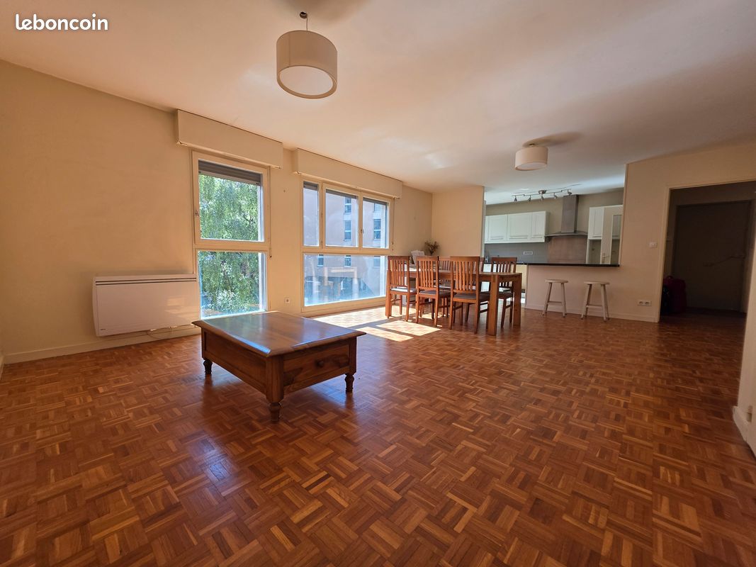 Appartement 4 pièces 85 m² · à Lyon · 85 m² · 390 000 €