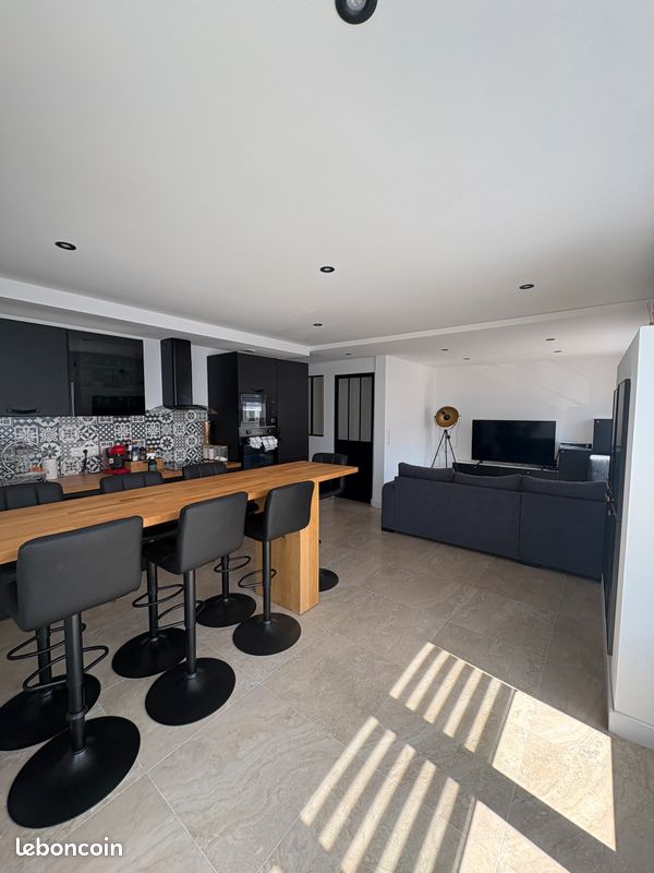 Maison 5 pièces 65 m² · à Lorient · 65 m² · 295 000 €