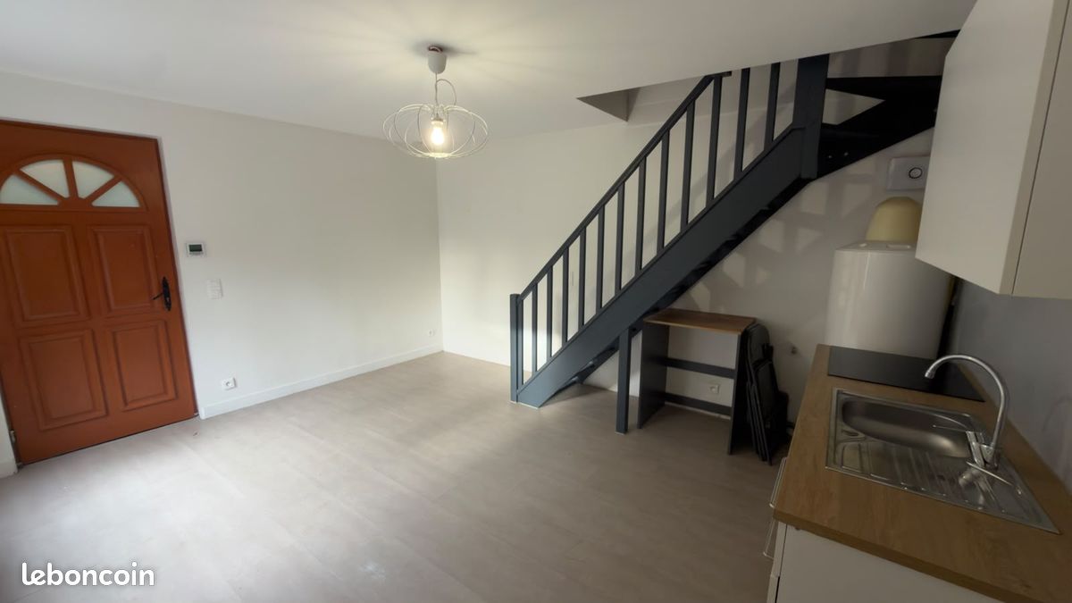 Appartement 2 pièces 35 m² · à Villejuif · 35 m² · 1 064 €/mois