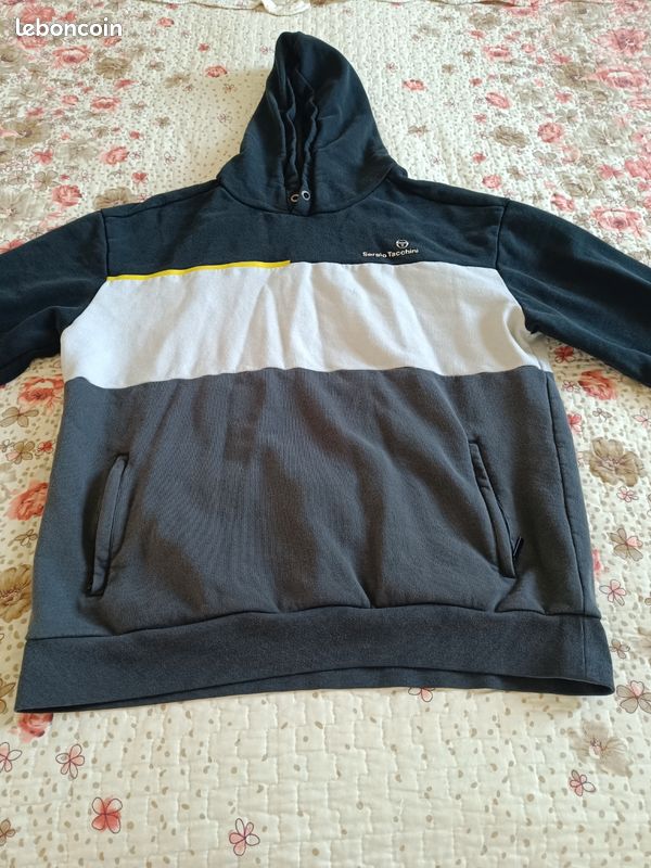 Pulls et pulls à capuche Sergio Tacchini