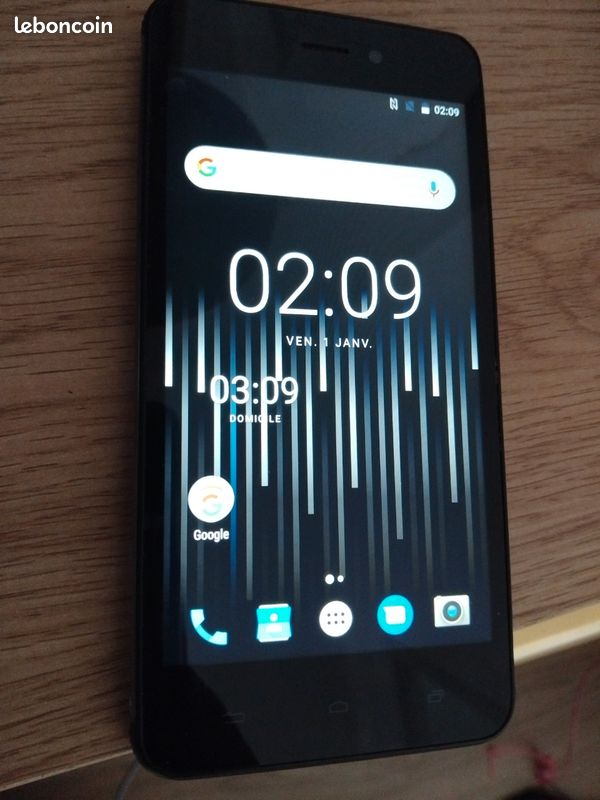 Hisense Altice SX41 (image 1)