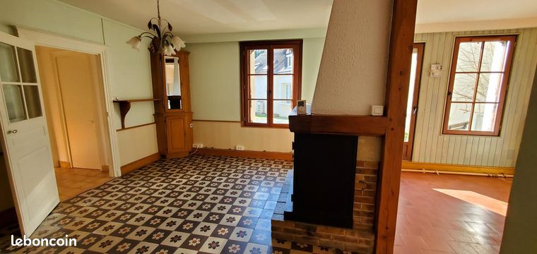 Maison 5 pièces 95 m²
